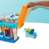 Nessiworld  HTJ26Little People Eğlenceli Havaalanı