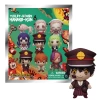 Nessiworld  Monogram Toilet-Bound Hanako-Kun Klipsli Figür Seri 2