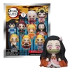Nessiworld  Monogram Demon Slayer Klipsli Figür Seri 5
