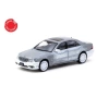 Nessiworld  Tarmac Works 1/64 Mercedes-Benz S-Class Wald Alabaster White - Lamley Special Edition