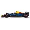 Nessiworld LEGO Speed Champions Oracle Red Bull Racing RB20 F1 Yarış Arabası
