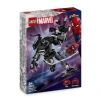 Nessiworld LEGO Super Heroes Venom Robot Zırhı Miles Morales’e Karşı 76276