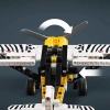 Nessiworld LEGO Technic Arazi Uçağı