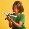 Nessiworld LEGO Technic Arazi Uçağı