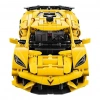 Nessiworld LEGO Technic Chevrolet Corvette Stingray