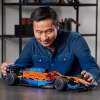 Nessiworld LEGO Technic McLaren Formula 1 Yarış Arabası 42141