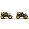 Nessiworld  LEGO Technic Monster Jam DIGatron Çek-Bırak 42199