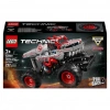 Nessiworld  LEGO Technic Monster Jam ThunderROARus Çek-Bırak 42200