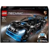 Nessiworld LEGO Technic Porsche GT4 e-Performance Yarış Arabası 42176