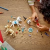 NessiWorld LEGOCreatorSevimliKöpekler31137