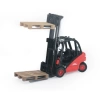 Nessiworld  Linde Forklift H30D