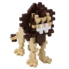 Nessiworld Lion 100 Parça