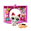 Nessiworld Littlest Pet Shop Miniş ve Temalı Oyun Köşesi