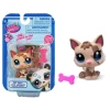 Nessiworld Littlest Pet Shop Minişler Tekli Paket S2