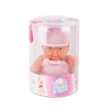 Nessiworld LMN209 Baby Bimbo Et Bebek 20 cm -Limon Oyuncak