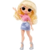 Nessiworld L.O.L. Surprise! OMG Bebeği Fly Gurl