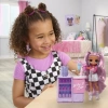 Nessiworld L.O.L. Surprise Sweet Nails OMG Kitty K Kafe