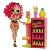 Nessiworld L.O.L. Surprise Sweet Nails OMG Pinky Pops Meyve Dükkanı