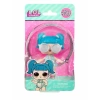 Nessiworld L.O.L. Surprise Tots Bebeği Glamstronaut