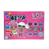 Nessiworld LOL7594 LOL 24 PCS FRAME PUZZLE