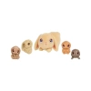 Nessiworld  LP301200 Little Live Pets Anne Tavşan ve Yavruları Oyun Seti - 26511