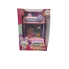 Nessiworld LQL3320 TAM OTOMATİK OYUNCAK YAKALAMA MAKİNESİ