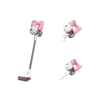Nessiworld LS8803C Dikey Elektrik Süpürgesi  Pembe