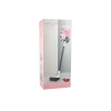 Nessiworld LS8807C - Vardem Dikey Elektrik Süpürgesi Pembe 3 in1  Kapalı Kutu