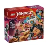 Nessiworld  LSL71827 Zane Savaş Zırh Mechi