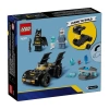 Nessiworld LSS76301 Batman Mr. Freeze Karşı