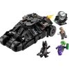 Nessiworld LSS76303 Batman Tumbler 2 Face ve Joker