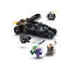 Nessiworld LSS76303 Batman Tumbler 2 Face ve Joker