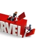 Nessiworld LSS76313 Marvel ve Minifigürleri