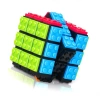 Nessiworld Magic Cube Lego Parçalı Eğitici Sabır Küpü