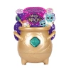 Nessiworld Magic Mixies Altın Sihirli Kazan S4