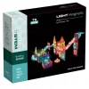 Nessiworld Magnetic Tiles Light Version 75 Parça