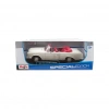 Nessiworld MAIS 31811 1 18 1967 Mercedes-Benz 280SE