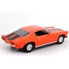 Nessiworld  Maisto 1:18 1971 Chevrolet Camaro