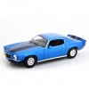 Nessiworld  Maisto 1:18 1971 Chevrolet Camaro