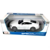 Nessiworld  Maisto 1:18 2015 Ford Mustang GT