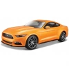 Nessiworld  Maisto 1:18 2015 Ford Mustang GT