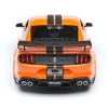 Nessiworld Maisto 1/18 2020 Ford Mustang Shelby GT500