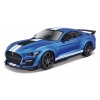 Nessiworld Maisto 1/18 2020 Ford Mustang Shelby GT500
