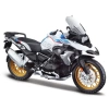 Nessiworld Maisto 1/18 BMW R1250 GS Motosiklet 39351
