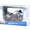 Nessiworld Maisto 1/18 BMW R1250 GS Motosiklet 39351