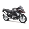 Nessiworld Maisto 1/18 BMW R1250 GS Motosiklet 39351