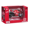 Nessiworld Maisto 1:18 Motorbike 2023 Gasgas Factory Tech3