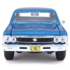 Nessiworld  Maisto 1/24 1966 Model Chevrolet Chevelle SS 396