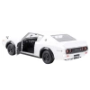 Nessiworld Maisto 1/24 1973 Nissan Skyline 2000GT-R KPGC110
