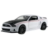 Nessiworld  Maisto 1:24 2014 Ford Mustang Street Racer